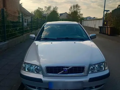 Second-hand Volvo V40 122 CP (89 kW) 2003 Break