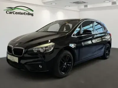 Gebraucht BMW 220 Active Tourer