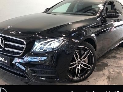 25 945 Mercedes E Class Gebraucht Kaufen Autouncle