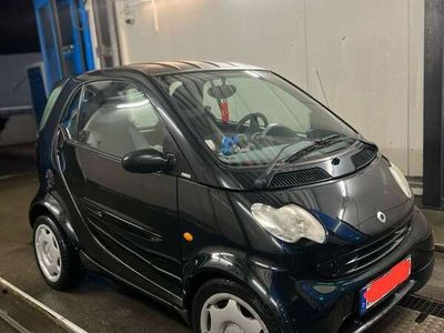 Smart ForTwo Coupé