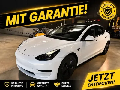 Gebraucht Tesla Model 3