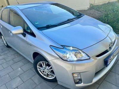 gebraucht Toyota Prius (Hybrid) NEU TÜV!