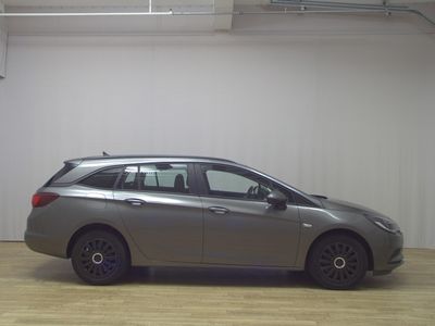 gebraucht Opel Astra ST 1.6 CDTI Edition Navi Tempomat