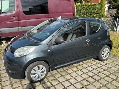 Citroën C1