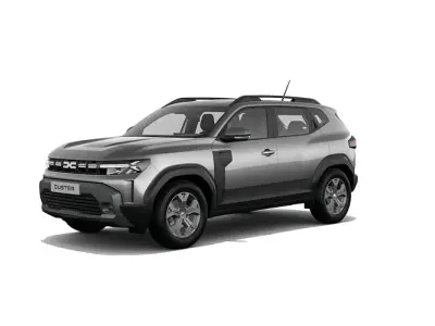 Nieuw Dacia Duster Expression 122 PK (89 kW) 2026 Groen SUV