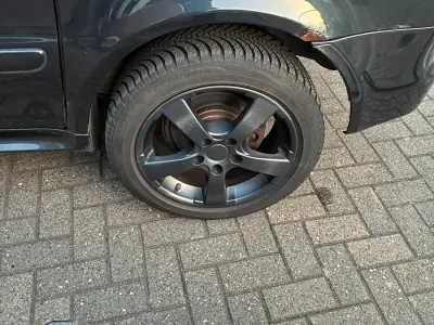 Gebraucht Mercedes Vaneo