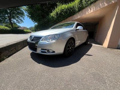 VW Eos