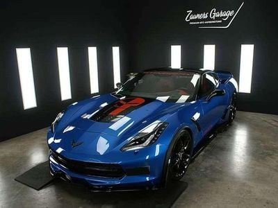 Corvette C7