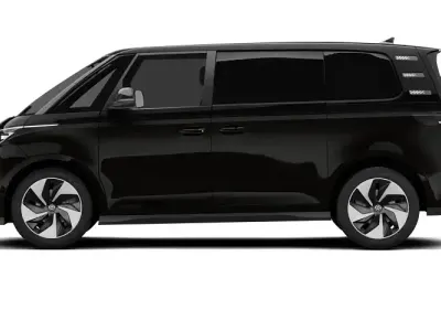 Neu VW ID. Buzz GTX 250 kW (340 PS) 2026 Van / Kleinbus