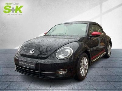 VW Beetle