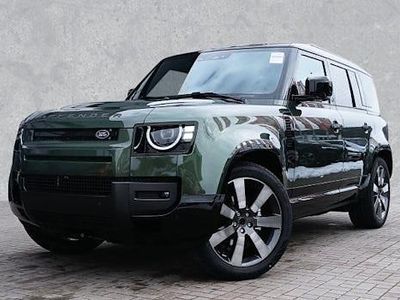 Neu Land Rover Defender HSE Dynamic 250 PS (183 kW) 2026 Gruen SUV