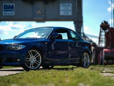 BMW 120 Coupé