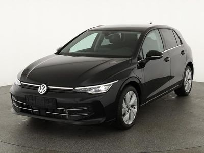 Grenadillschwarz metallic Neu 2025 VW Golf VIII Style | 35.695 € (Fairer Preis)