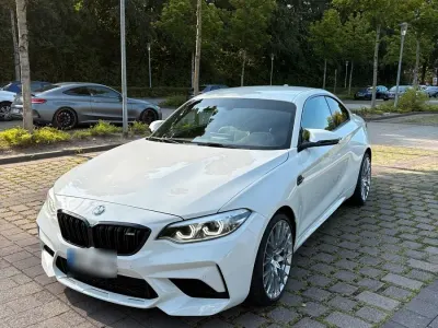 Gebraucht BMW M2