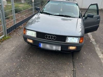 gebraucht Audi 80 1.8 S