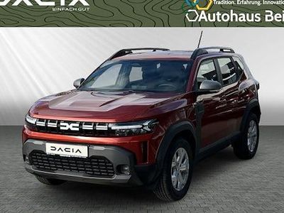 Nuova Dacia Duster Expression 140 CV (102 kW) 2026 Marrone SUV