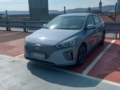 Gebraucht Hyundai Ioniq