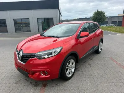Gebraucht Renault Kadjar