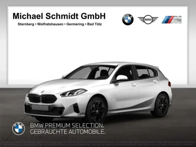 Gebraucht BMW 116
