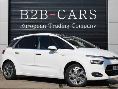 Citroën C4 Picasso