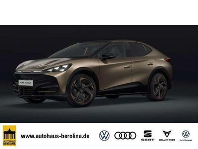 Neu Cupra Tavascan VZ 250 kW (340 PS) 2026 Braun SUV