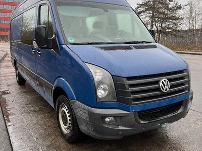 VW Crafter