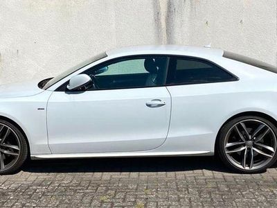 Gebraucht Audi A5 S-Line 272 PS (200 kW) 2015 Coupé