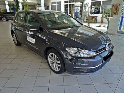 gebraucht VW Golf VII 1.6 TDI Comfortline (EURO 6d-TEMP)