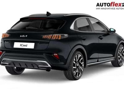 Zilinaschwarz metallic Neu 2025 Kia XCeed SUV | 28.292 € (Guter Preis)
