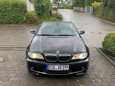 BMW 330 Cabriolet