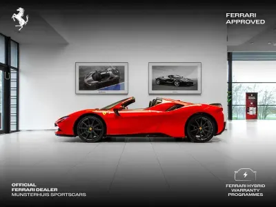 Gebraucht Ferrari SF90