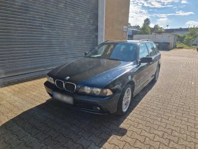 Gebraucht BMW 530