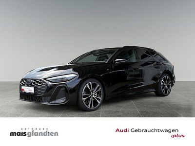 Gebraucht Audi A5 Ambiente 150 PS (110 kW) 2025 Mythosschwarz metallic Coupé
