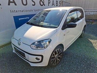 VW up!