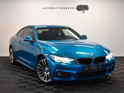 Andere Gebraucht 2017 BMW 1M Shadowline Coupé | 28.500 € (Etwas zu teuer)