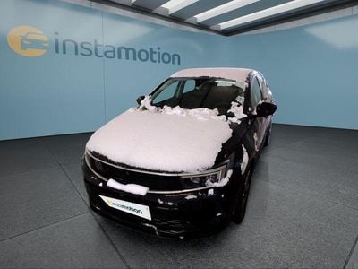 Occasion Opel Grandland X 131 PK (96 kW) 2024 Zwart SUV