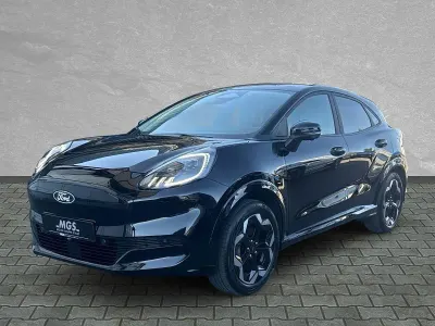 Nowe Ford Puma Gen-E Premium 124 kW (169 KM) 2026 Czarny SUV