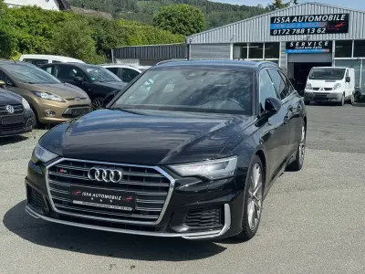 Occasion Audi S6