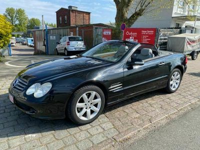 gebraucht Mercedes SLR McLaren