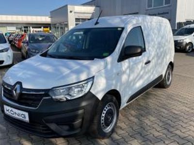 gebraucht Renault Express Extra Blue dCi 75