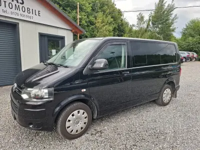 Gebraucht VW Caravelle