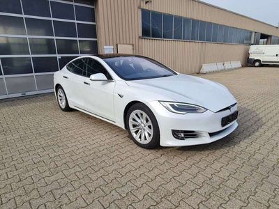 gebraucht Tesla Model S Long Range, Dual Motors*Autopilot*AWD