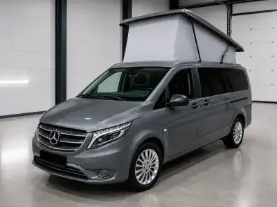 Gebraucht Mercedes V250