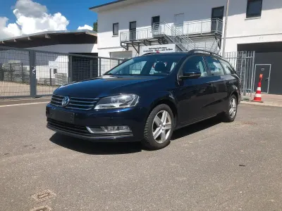 Gebraucht VW Passat