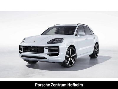 Porsche Cayenne S
