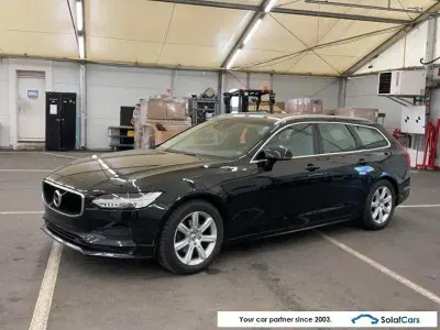 Gebraucht Volvo V90