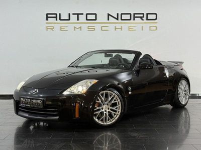 Nissan 350Z