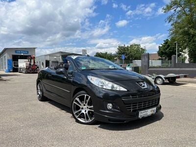 Peugeot 207 CC