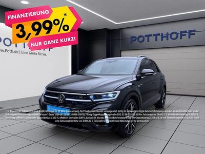 Occasion VW T-Roc R 300 PK (220 kW) 2024 SUV