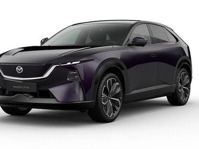 Neu Mazda CX-6e Takumi-Line 189 kW (258 PS) 2026 Violett SUV